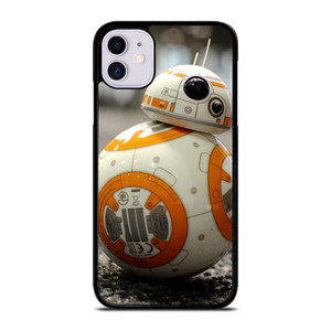 STAR WARS BB8 2 iPhone 11 Case STAR WARS BB8 2 iPhone 11 Case