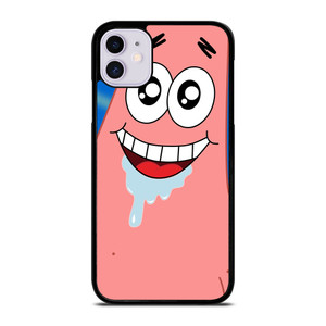 SPONGEBOB SQUAREPANTS PATRICK iPhone 11 Case