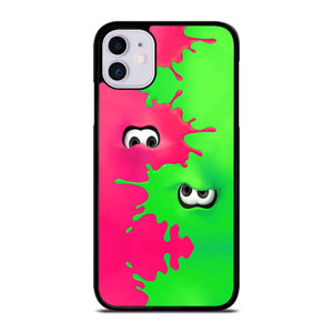 SPLATOON 2 iPhone 11 Case