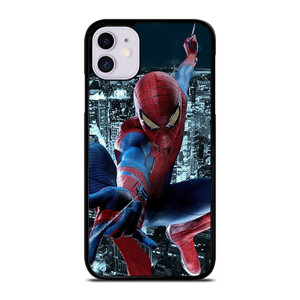 SPIDERMAN MARVEL iPhone 11 Case