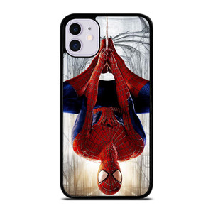 SPIDERMAN MARVEL 2 iPhone 11 Case