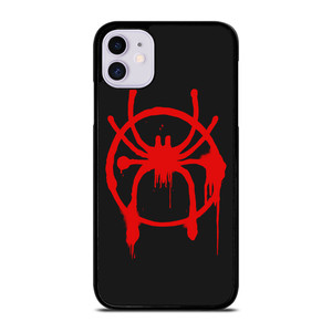 SPIDER-MAN INTO THE SPIDER-VERSE 2 iPhone 11 Case