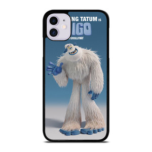 SMALLFOOT MIGO iPhone 11 Case SMALLFOOT MIGO iPhone 11 Case