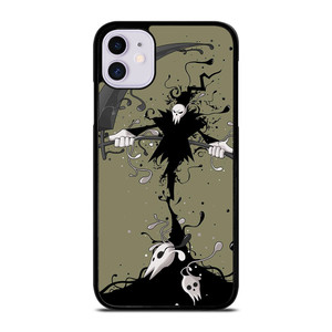 SHINIGAMI SOUL EATER iPhone 11 Case