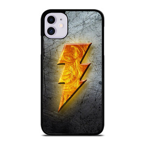 SHAZAM LOGO iPhone 11 Case