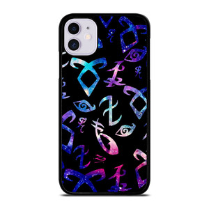 SHADOWHUNTERS LOGO iPhone 11 Case