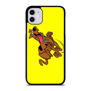 SCOOBY DOO iPhone 11 Case