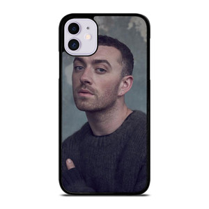 SAM SMITH iPhone 11 Case