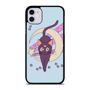 SAILOR MOON LUNA iPhone 11 Case