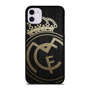 REAL MADRID LOGO 2 iPhone 11 Case REAL MADRID LOGO 2 iPhone 11 Case