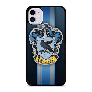 RAVENCLAW HARRY POTTER HOGWARTS 3 iPhone 11 Case