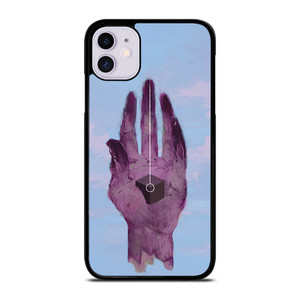 PORTER ROBINSON 2 iPhone 11 Case PORTER ROBINSON 2 iPhone 11 Case