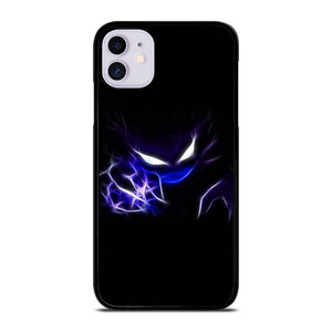 POKEMON GENGAR SINISTER iPhone 11 Case POKEMON GENGAR SINISTER iPhone 11 Case