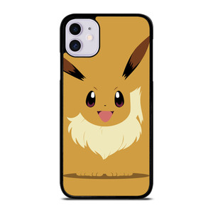 POKEMON EEVEE CUTE iPhone 11 Case