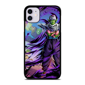 PICCOLO DRAGONBALL Z 2 iPhone 11 Case PICCOLO DRAGONBALL Z 2 iPhone 11 Case