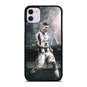 PAULO DYBALA iPhone 11 Case
