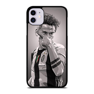 PAULO DYBALA JUVENTUS 2 iPhone 11 Case