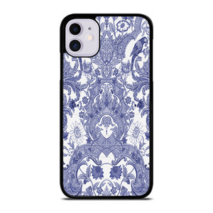 PARROT DAMASK iPhone 11 Case