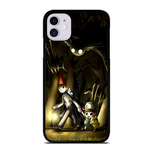 OVER THE GARDEN WALL 3 iPhone 11 Case