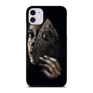 OUIJA HORROR MOVIE iPhone 11 Case OUIJA HORROR MOVIE iPhone 11 Case