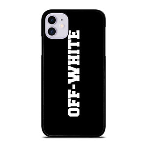 OFF WHITE 2 iPhone 11 Case OFF WHITE 2 iPhone 11 Case