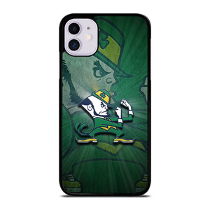 NOTRE DAME FIGHTING IRISH 2 iPhone 11 Case NOTRE DAME FIGHTING IRISH 2 iPhone 11 Case