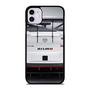 NISSAN NISMO BACK iPhone 11 Case NISSAN NISMO BACK iPhone 11 Case