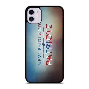 NFL NEW ENGLAND PATRIOTS 6 iPhone 11 Case NFL NEW ENGLAND PATRIOTS 6 iPhone 11 Case