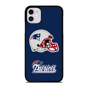 NFL NEW ENGLAND PATRIOTS 3 iPhone 11 Case NFL NEW ENGLAND PATRIOTS 3 iPhone 11 Case