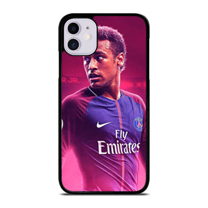 NEYMAR JR PSG iPhone 11 Case