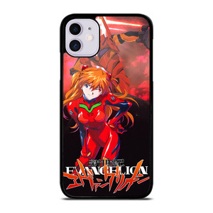 NEON GENESIS EVANGELION 3 iPhone 11 Case