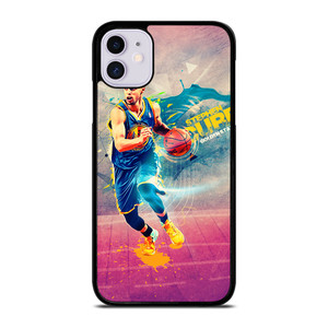 NBA GOLDEN STATE WARRIORS STEPHEN CURRY 3 iPhone 11 Case NBA GOLDEN STATE WARRIORS STEPHEN CURRY 3 iPhone 11 Case