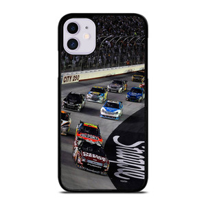 NASCAR EXTREME SPORT iPhone 11 Case