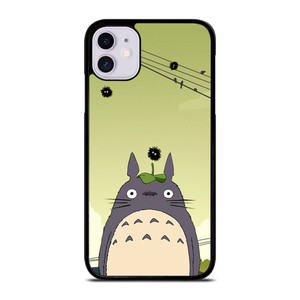 MY NEIGHBOUR TOTORO 3 iPhone 11 Case