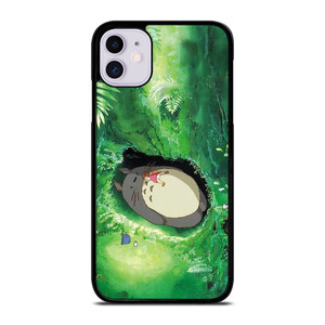 MY NEIGHBOUR TOTORO 2 iPhone 11 Case