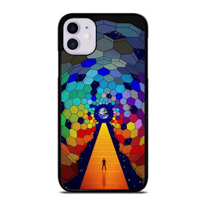 MUSE THE RESISTANCE iPhone 11 Case