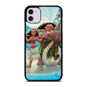 MOANA DISNEY iPhone 11 Case MOANA DISNEY iPhone 11 Case