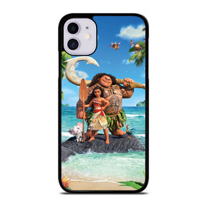 MOANA DISNEY 2 iPhone 11 Case MOANA DISNEY 2 iPhone 11 Case