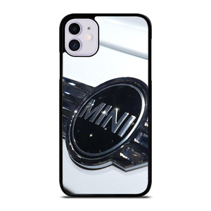 MINI COOPER LOGO iPhone 11 Case MINI COOPER LOGO iPhone 11 Case