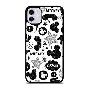 MICKEY MOUSE iPhone 11 Case MICKEY MOUSE iPhone 11 Case