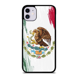 MEXICO SYMBOL iPhone 11 Case MEXICO SYMBOL iPhone 11 Case