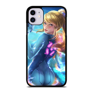 METROID SAMUS ARAN 3 iPhone 11 Case