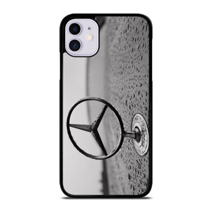 MERCEDES BENZ LOGO iPhone 11 Case
