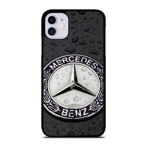 MERCEDES BENZ LOGO 3 iPhone 11 Case MERCEDES BENZ LOGO 3 iPhone 11 Case