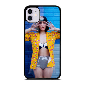 MELANIE MARTINEZ iPhone 11 Case MELANIE MARTINEZ iPhone 11 Case