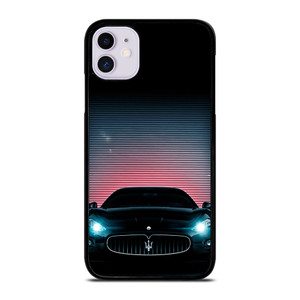 MASERATI LOGO 2 iPhone 11 Case MASERATI LOGO 2 iPhone 11 Case