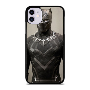 MARVEL BLACK PANTHER 2 iPhone 11 Case MARVEL BLACK PANTHER 2 iPhone 11 Case
