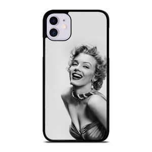 MARILYN MONROE SEXY CELEB iPhone 11 Case MARILYN MONROE SEXY CELEB iPhone 11 Case
