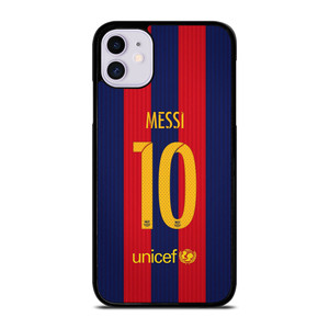 LIONEL MESSI EL MESSIAH iPhone 11 Case LIONEL MESSI EL MESSIAH iPhone 11 Case