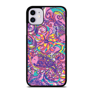 LILLY PULITZER FISH iPhone 11 Case LILLY PULITZER FISH iPhone 11 Case